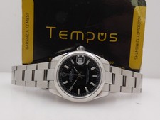 ROLEX DATEJUST 31 MID-SIZE