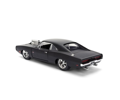 Jada toys fast furious dodge - &,