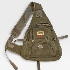 Diesel Umhängetasche / Sling