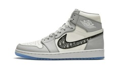 JORDAN 1 RETRO HIGH DIOR - EU