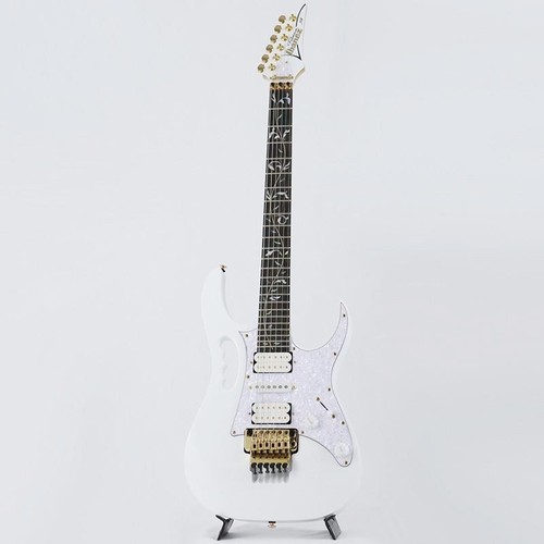 Ibanez premium jem7vp steve - premium,