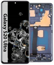Für Samsung  S20 Ultra G988