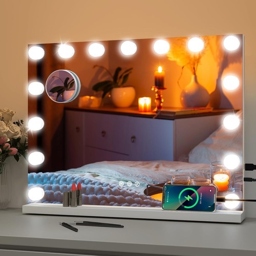 58x46cm led hollywood - 58x46cm,