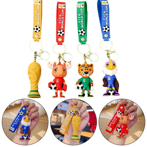 2026 world cup maskottchen - world,