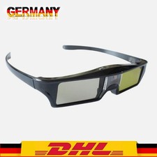 Aktive 3D-Brille