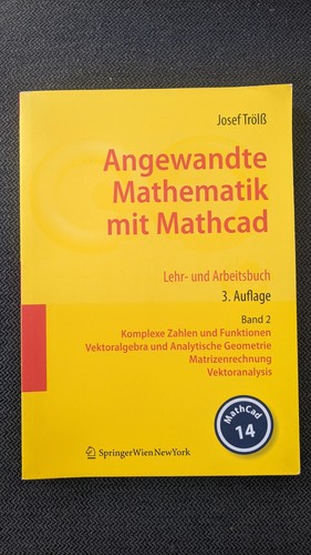 Angewandte mathematik mit - angewandte,