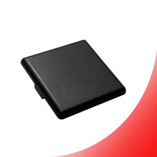 Abdeckkappe Endkappe für Aluprofil 45x45