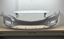 Original Opel Astra K 2015-2019 Vorfacelift Stoßstange Vorne SWRA PDC 39052730