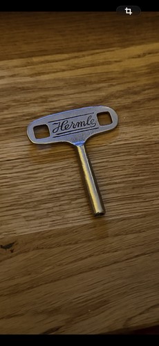 Original hermle - original,