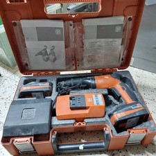 Fein Akku-Trockenbauschrauber