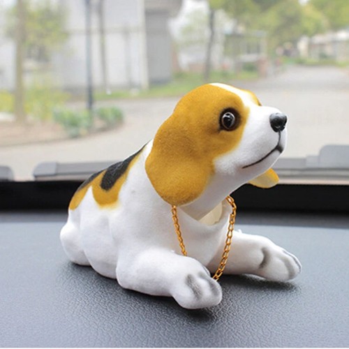A50d wackeldackel beagle für - wackeldackel,