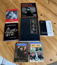 Wing Tsun Kuen Und Andere