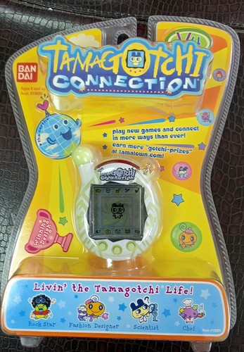 Brandneu versiegelt tamagotchi - versiegelt,