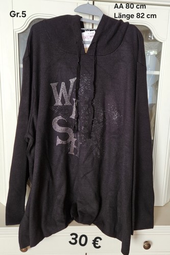 Tredy pullover 5 - tredy,