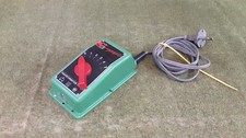 Von fleischmann trafo - h0,
