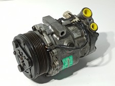 24466996 KLIMAKOMPRESSOR / 24422013 / 24422013 / 1024008 FÜR OPEL ASTRA H BERLIN
