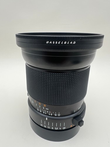 Hasselblad carl zeiss distagon - hasselblad,