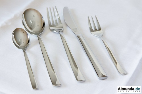 Zwilling bela besteck original - zwilling,