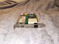 PHILIPS Medion Philips TV-Tuner 7134 v.92 Data/Fax Modem 20024179 CTX918_V2