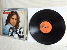 The doors star collection - doors, star-collection