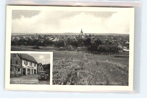 Reinheim odenwald lengfeld - reinheim,