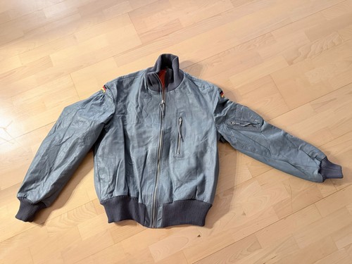 Bundeswehr fliegerjacke - bundeswehr,