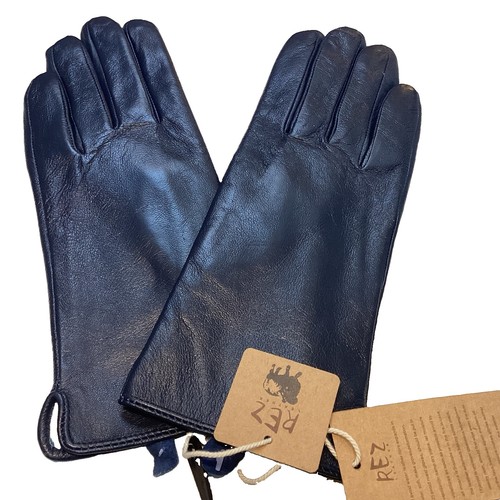 Echt leder handschuhe damen - echt,