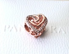 Pandora Rose Gold, Sparkling