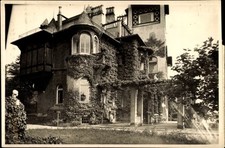 Foto Dresden Weißer Hirsch 