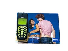 Einfaches Tastenhandy Nokia 3510 Zweithandy Ohne Vertrag geprüft funktioniert