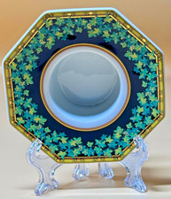 Rosenthal Versace Gold Ivy