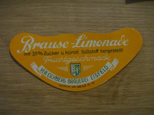 Eisfeld eichberg brauerei - ***,