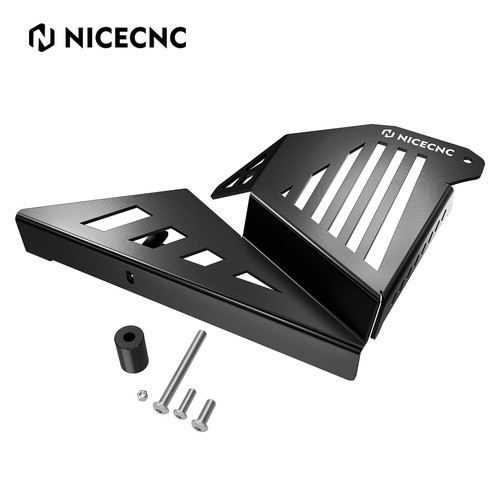 Nicecnc oil tank cover - oil, bracket