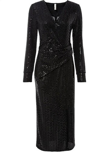 Paillettenkleid 48 50 - paillettenkleid, gr.