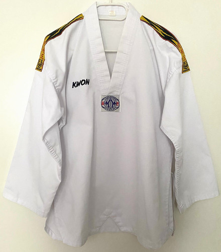 Kwon tiger taekwondo - tiger,