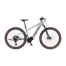 E-Bike MTB FISCHER MONTIS M100