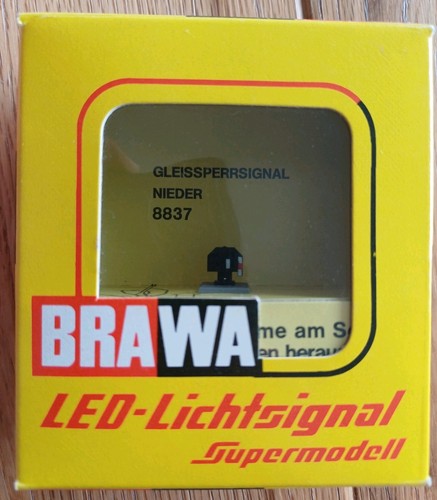 Brawa 8837 db - 8837,