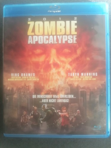 2012 zombie apocalypse asylum - 2012,
