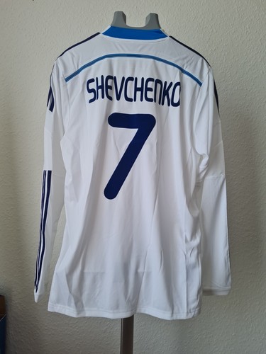 Dynamo kyiv 2009 home - dynamo,