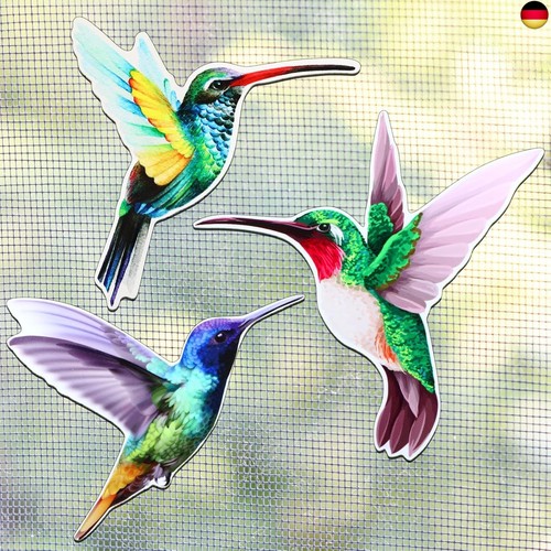Stück kolibri fliegengitter - kolibri,