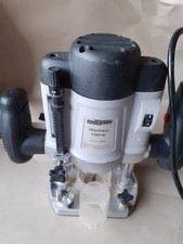 Oberfräse Mannesmann 1200watt
