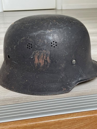 Alter stahlhelm m42 - alter,