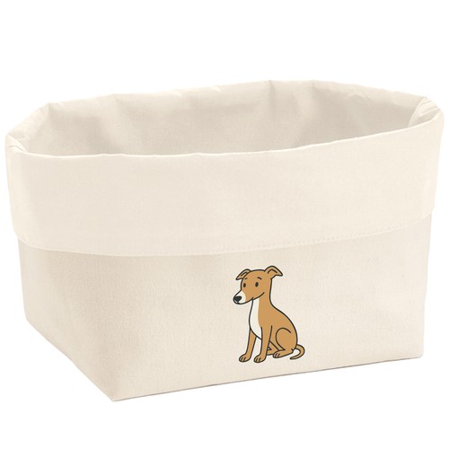Organizer whippet comic whippi - organizer,