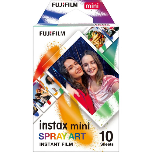 Fujifilm instax mini film - instax,