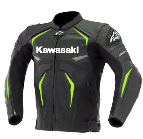 Rennen motorrad lederjacke - motorrad,
