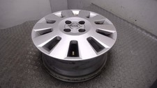 Alufelge 6X15 ET49 Opel C