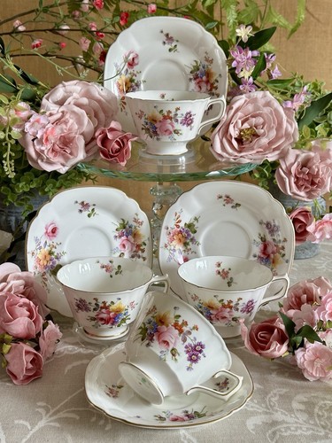 Royal crown derby posies - 4,