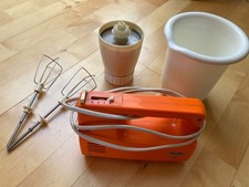 DDR Handrührgerät Mixer RG