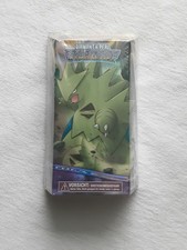 Pokemon D&P Sturmtief