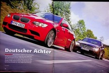 Sport Auto 10/2007 Mercedes